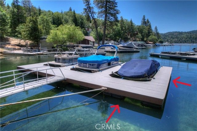 72 N Winter Harbor C, Lake Arrowhead, CA 92352