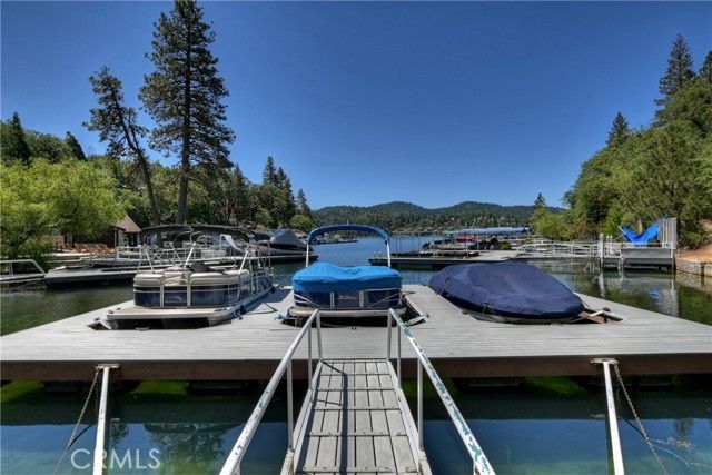 72 N Winter Harbor C, Lake Arrowhead, CA 92352