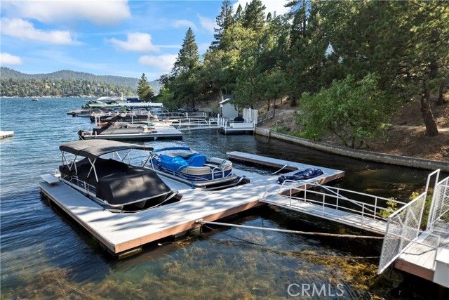 72 N Winter Harbor C, Lake Arrowhead, CA 92352