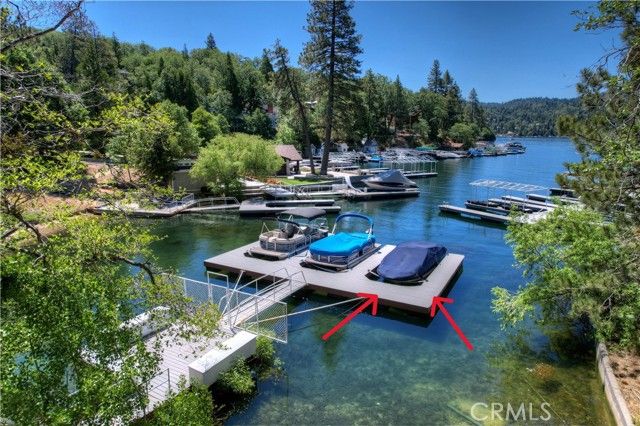 72 N Winter Harbor C, Lake Arrowhead, CA 92352