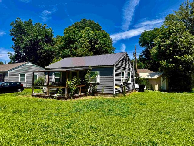 25 LAGRANGE ST, Moscow, TN 38057
