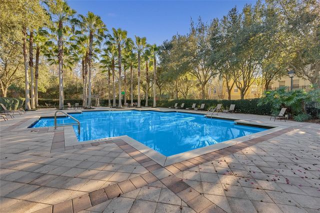 734 CENTERVALE DRIVE 734, Celebration, FL 34747