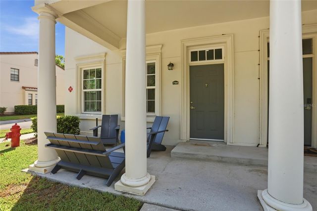 734 CENTERVALE DRIVE 734, Celebration, FL 34747