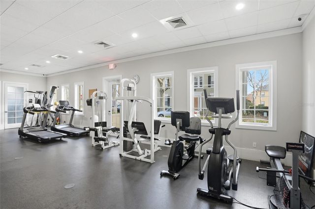 734 CENTERVALE DRIVE 734, Celebration, FL 34747