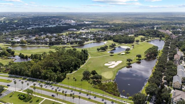 734 CENTERVALE DRIVE 734, Celebration, FL 34747