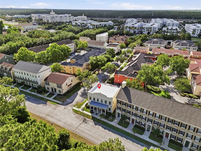 734 CENTERVALE DRIVE 734, Celebration, FL 34747