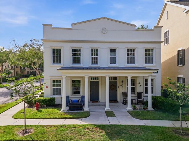 734 CENTERVALE DRIVE 734, Celebration, FL 34747