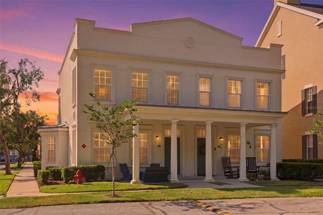 734 CENTERVALE DRIVE 734, Celebration, FL 34747