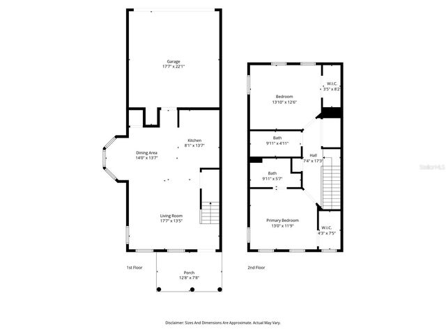 734 CENTERVALE DRIVE 734, Celebration, FL 34747