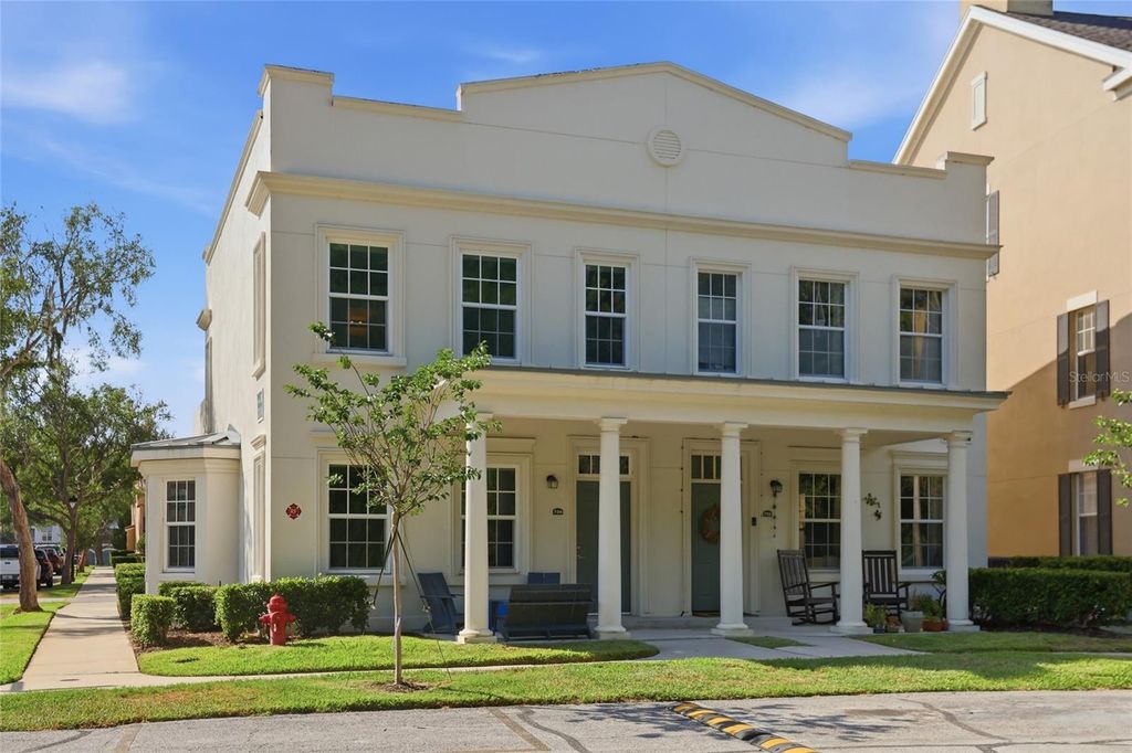 734 CENTERVALE DRIVE 734, Celebration, FL 34747