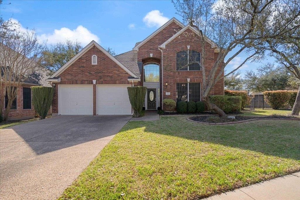 5201 Keene CV, Austin, TX 78730