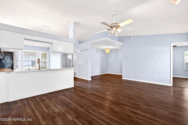 1614 IBIS Drive, Orange Park, FL 32065