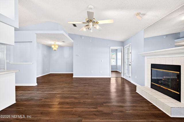 1614 IBIS Drive, Orange Park, FL 32065