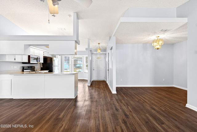 1614 IBIS Drive, Orange Park, FL 32065