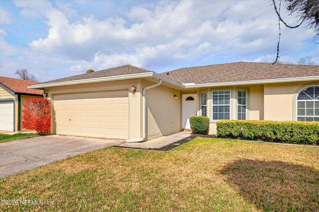 1614 IBIS Drive, Orange Park, FL 32065