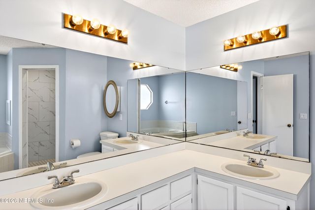 1614 IBIS Drive, Orange Park, FL 32065