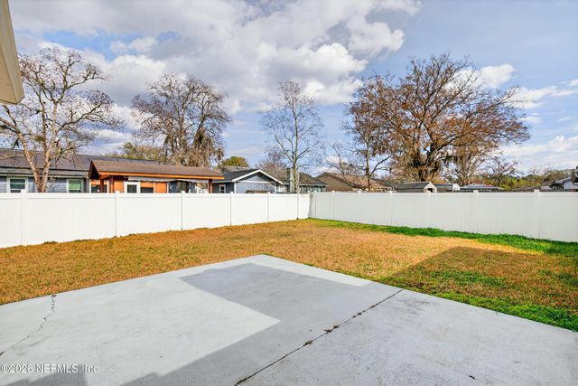 1614 IBIS Drive, Orange Park, FL 32065