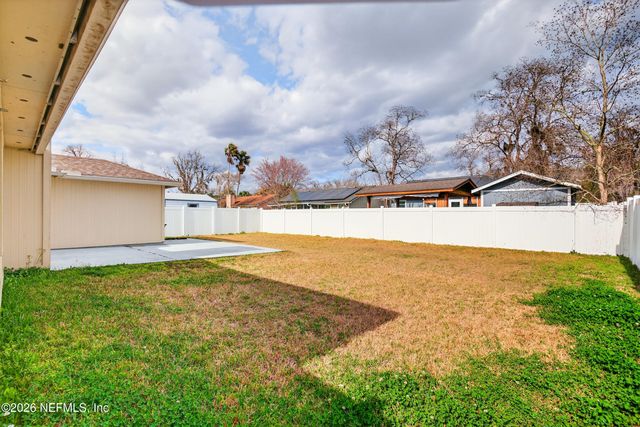 1614 IBIS Drive, Orange Park, FL 32065