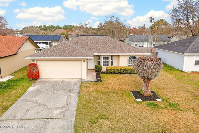 1614 IBIS Drive, Orange Park, FL 32065