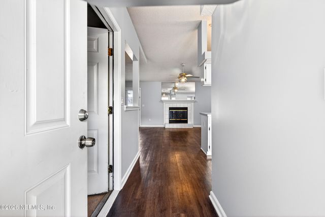 1614 IBIS Drive, Orange Park, FL 32065