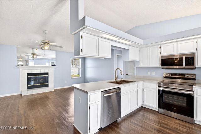 1614 IBIS Drive, Orange Park, FL 32065