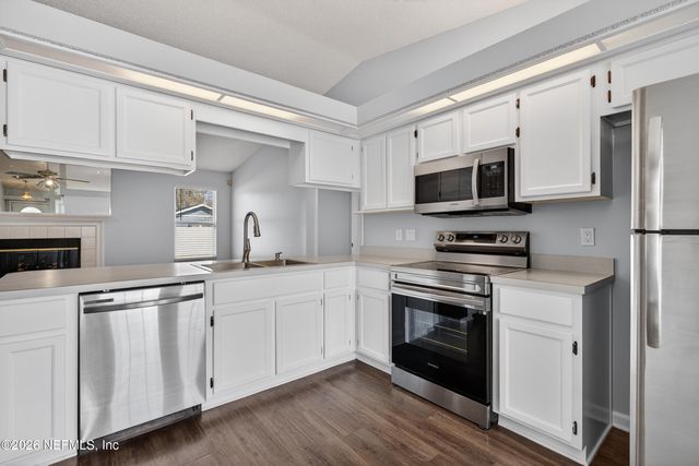 1614 IBIS Drive, Orange Park, FL 32065