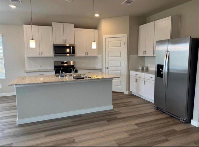 3110 Winding Mile, Richmond, TX 77469