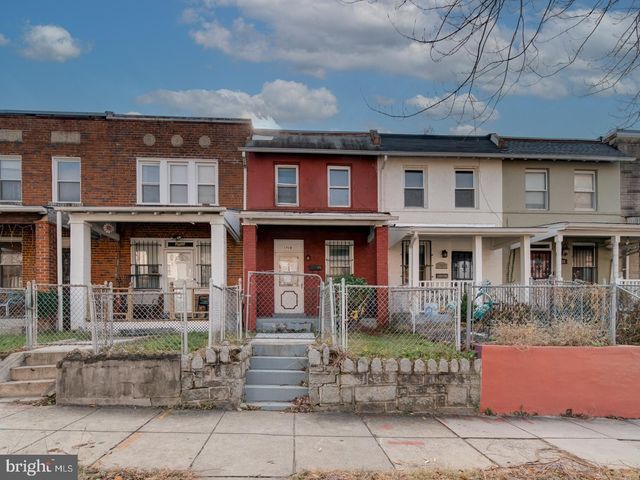 1709 L ST NE, Washington, DC 20002