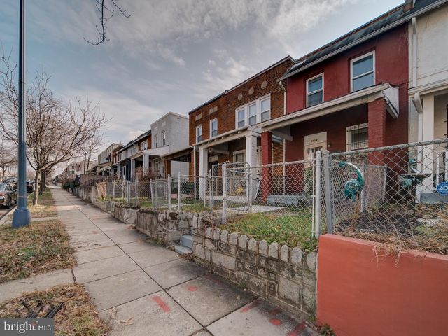 1709 L ST NE, Washington, DC 20002