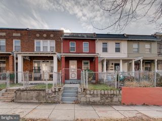 1709 L ST NE, Washington, DC 20002