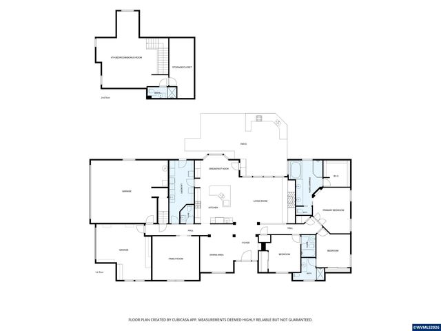 2261 Chapman Hill Dr NW, Salem, OR 97304