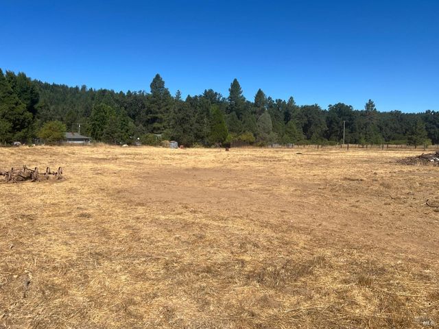 46145 Meadow Ln N, Laytonville, CA 95454