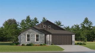15008 Rangeland Road, Fort Worth, TX 76052