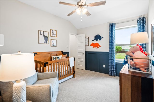 1717 Rushpea Drive, Royse City, TX 75189