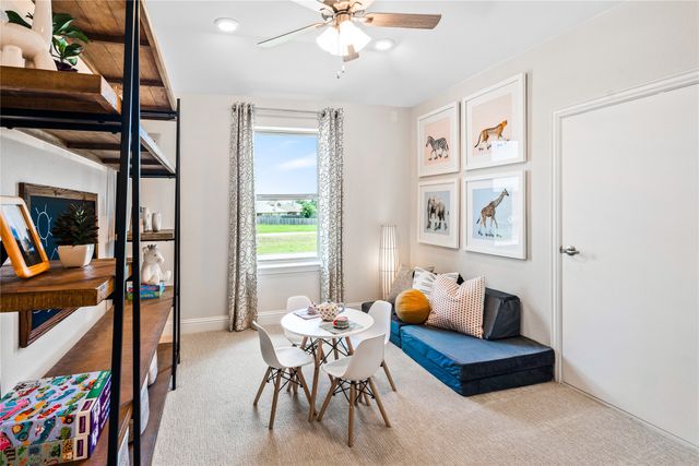 1717 Rushpea Drive, Royse City, TX 75189