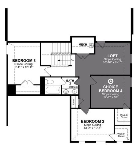 1717 Rushpea Drive, Royse City, TX 75189