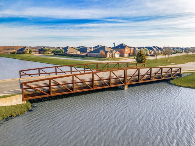 1717 Rushpea Drive, Royse City, TX 75189