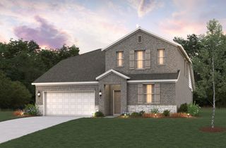 1717 Rushpea Drive, Royse City, TX 75189