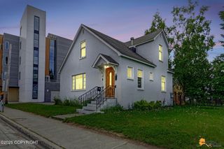 618 I Street, Anchorage, AK 99501