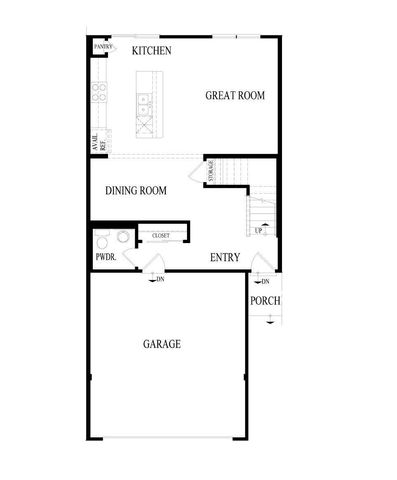 548 Cressmoor Boulevard, Hobart, IN 46342