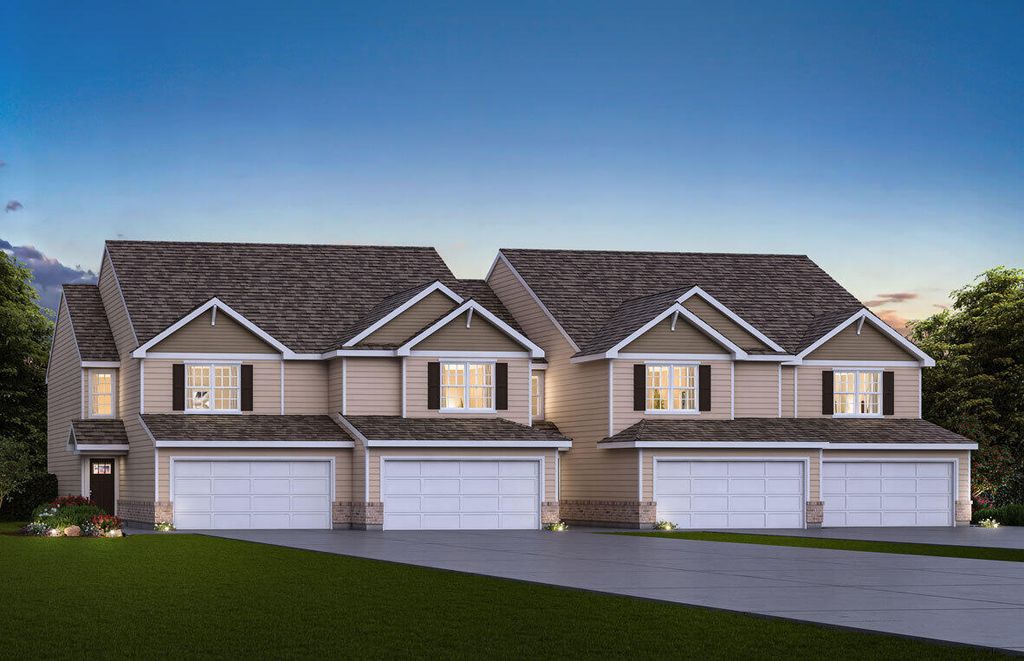 548 Cressmoor Boulevard, Hobart, IN 46342