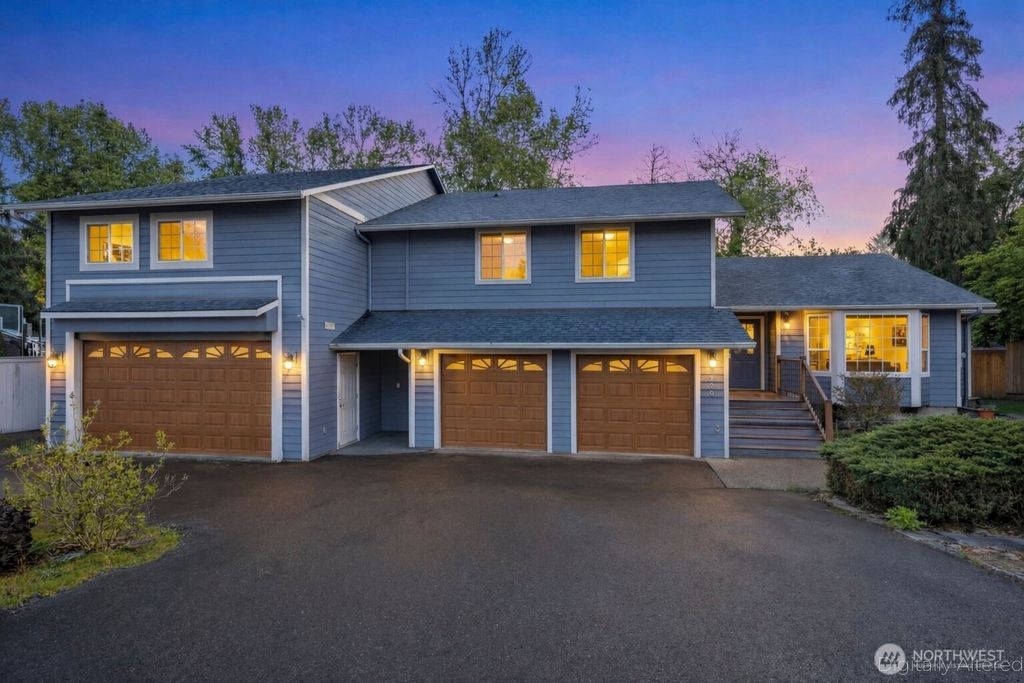 2120 Jones Avenue NE, Renton, WA 98056