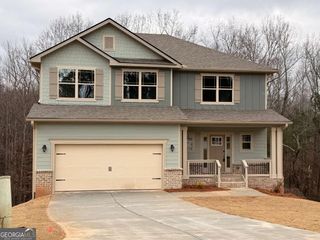 484 Magnolia Grove Place, Cornelia, GA 30531