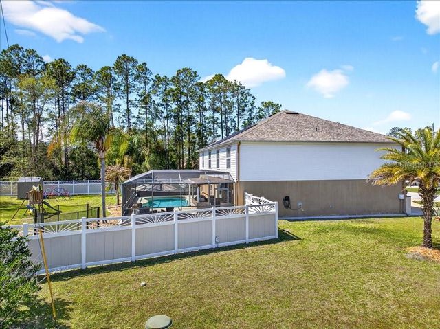 33 RED BARN DRIVE, Palm Coast, FL 32164