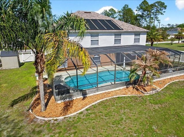 33 RED BARN DRIVE, Palm Coast, FL 32164