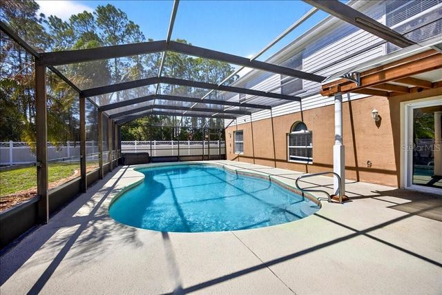 33 RED BARN DRIVE, Palm Coast, FL 32164