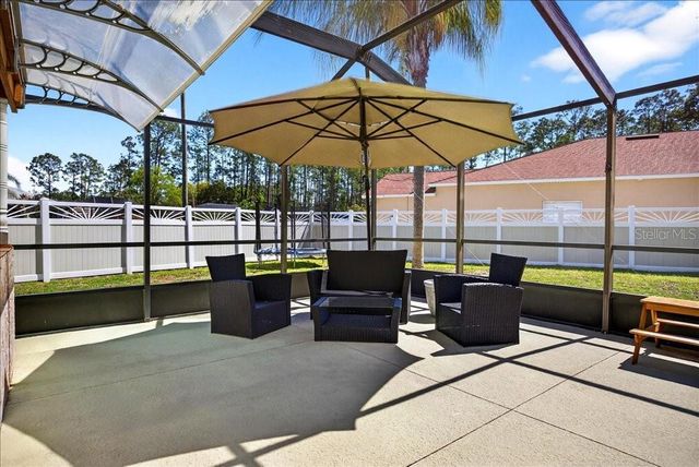 33 RED BARN DRIVE, Palm Coast, FL 32164