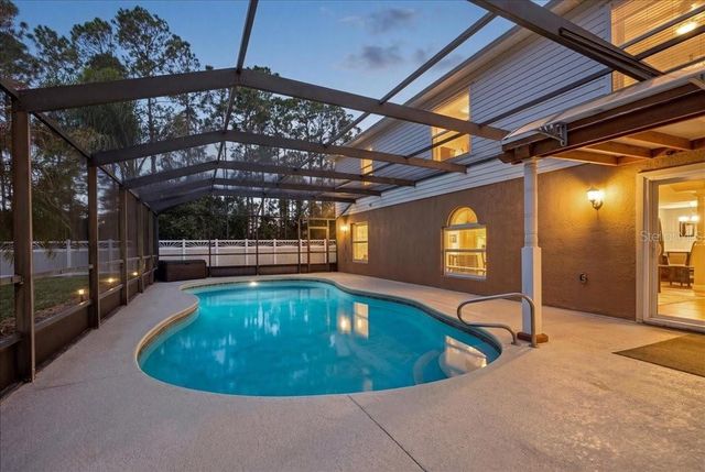 33 RED BARN DRIVE, Palm Coast, FL 32164