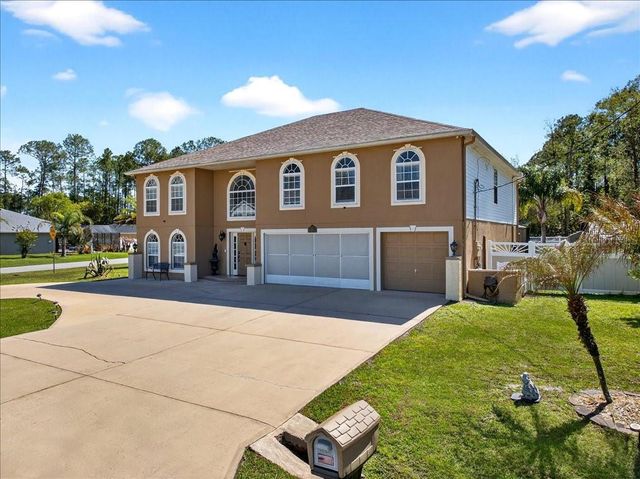 33 RED BARN DRIVE, Palm Coast, FL 32164