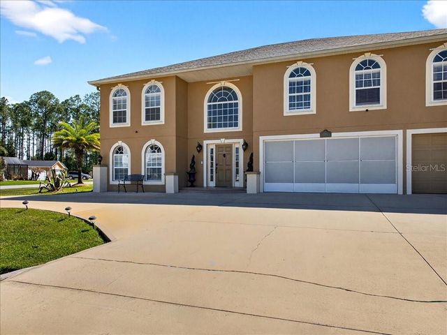 33 RED BARN DRIVE, Palm Coast, FL 32164